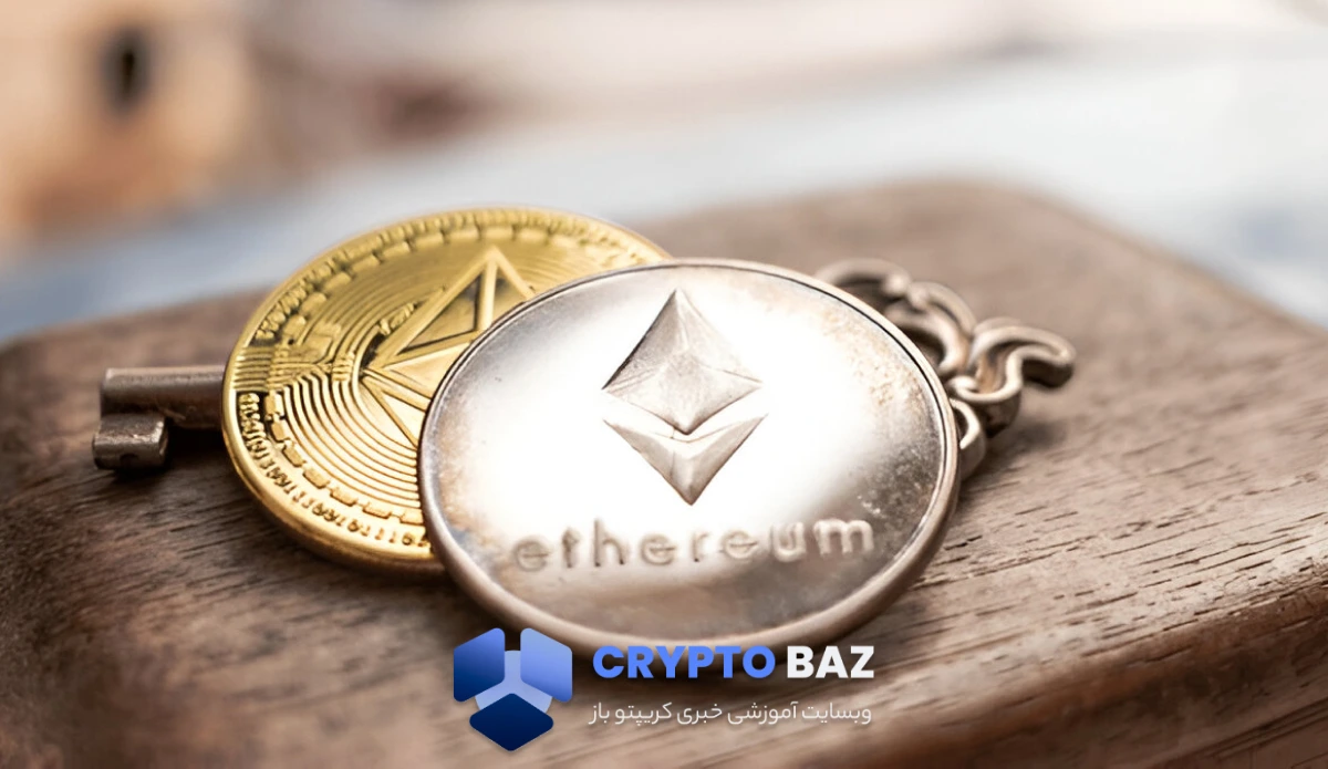 تحلیل جدید قیمت اتریوم؛ حمایت ۴۳۰۰ دلاری زیر فشار فروش