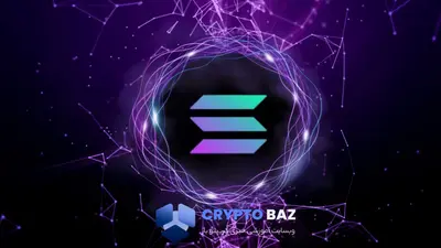 اولین ETF اسپات سولانا با استیکینگ احتمالا این هفته راه‌اندازی می‌شود