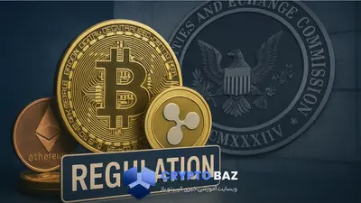 پل اتکینز خواستار قوانین شفاف برای رونق بازار رمزارزها شد!