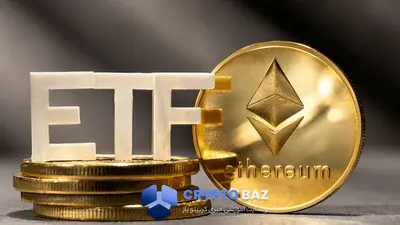 جهش اتریوم به ۳4۰۰ دلار در پی ورود سرمایه تاریخی به ETFها