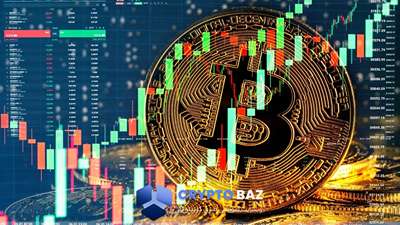 بیت‌کوین روی حمایت کلیدی ایستاد؛ آغاز جهش قیمتی نزدیک است