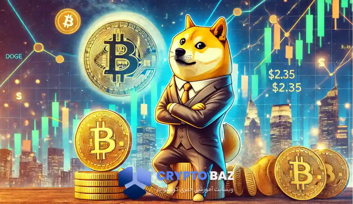پیشبینی رشد دوج کوین در بازار صعودی