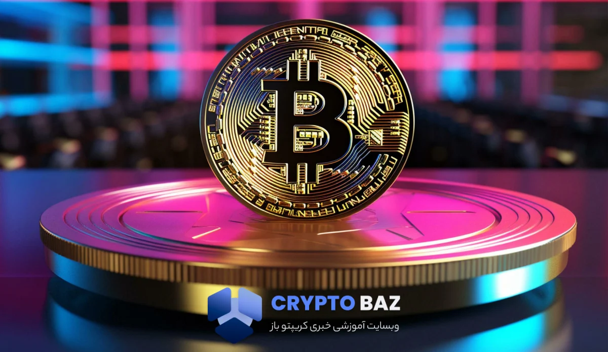 تحلیل روند بیت کوین در کوتاه‌مدت؛ نگاه‌ها به حمایت ۱۱۳۵۰۰