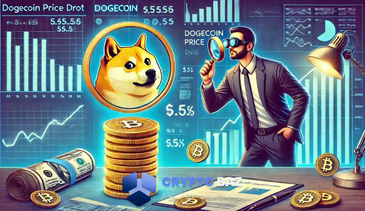 بررسی افت شدید قیمت دوجکوین