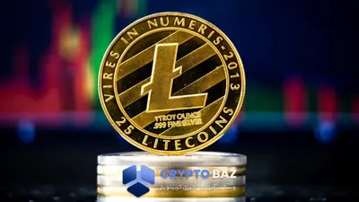 لایتکوین به سقف ۱۳۲ دلاری رسید؛ هیجان ETF بازار را شعلهور کرد