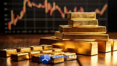چشم‌انداز قیمت طلا در هفته سوم مرداد ۱۴۰۴