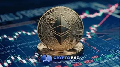 رالی انفجاری آلت‌کوین‌ها به رهبری اتریوم بازار را تکان داد