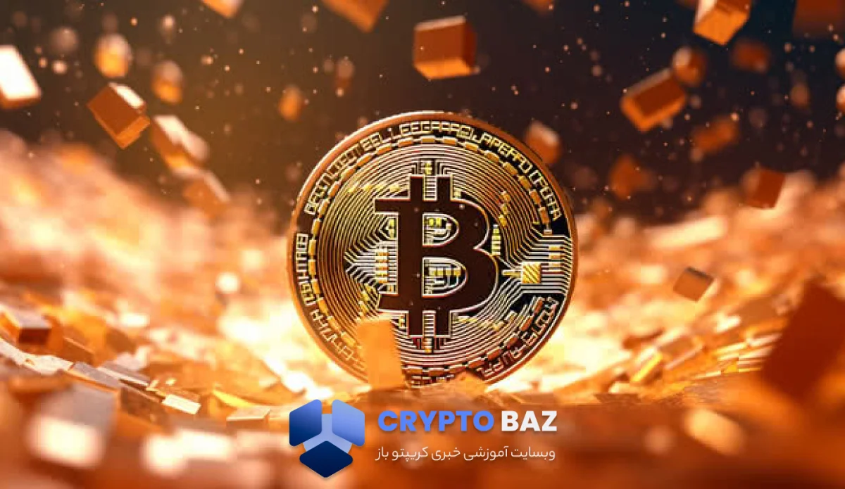 بیتکوین زیر ۹۴۰۰۰ دلار سقوط کرد؛ سیگنالهای خرسی فعال شدند