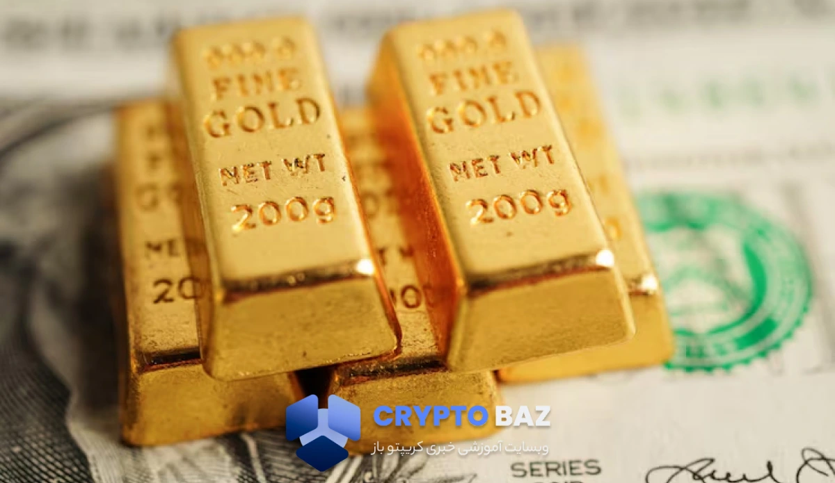 پیشبینی جسورانه مورگان استنلی: طلا تا ۲۰۲۶ به ۴۵۰۰ دلار میرسد