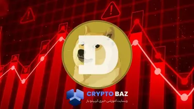 بازار دوج‌کوین در آستانه فروپاشی؛ حمایت ۰.۱۴ دلار در خطر است