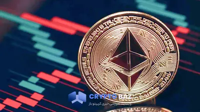 بازگشت اتریوم به کانال ۴۱۰۰ دلاری؛ رشد ۸ درصدی در ۲۴ ساعت