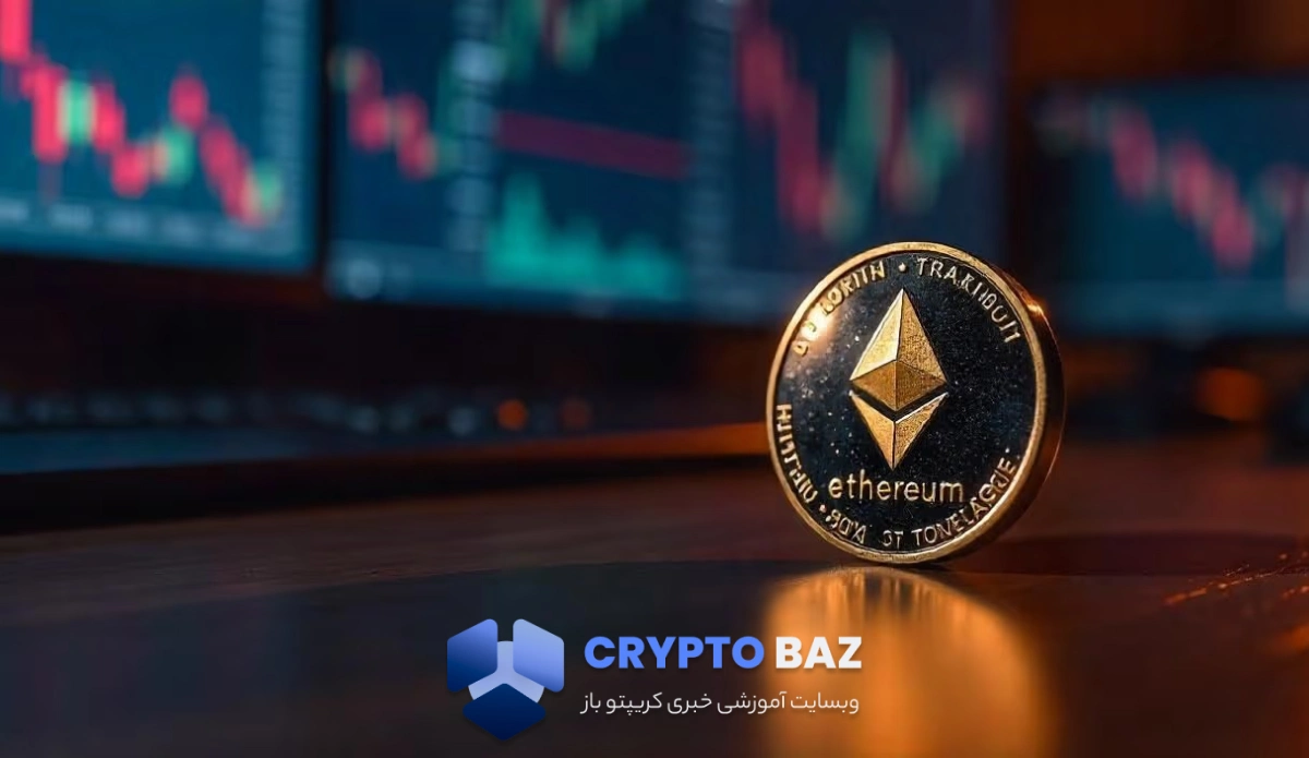 اتریوم به زیر ۳۹۰۰ دلار رسید؛ سیگنال مرگ MVRV دوباره فعال شد