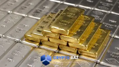 افزایش بی‌سابقه طلا و نقره؛ بازگشت اعتماد به دارایی سنتی