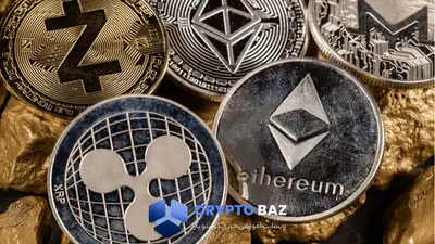 سه آلت‌کوین سودده زیر ذره‌بین؛ شاخص SSR خبر از صعود می‌دهد