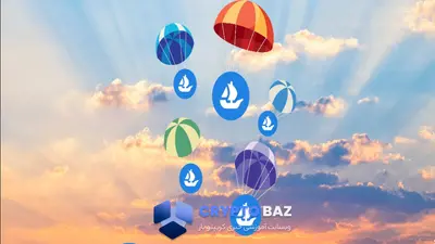 اقدامات لازم برای واجد شرایط شدن در ایردراپ SEA (توکن OpenSea)