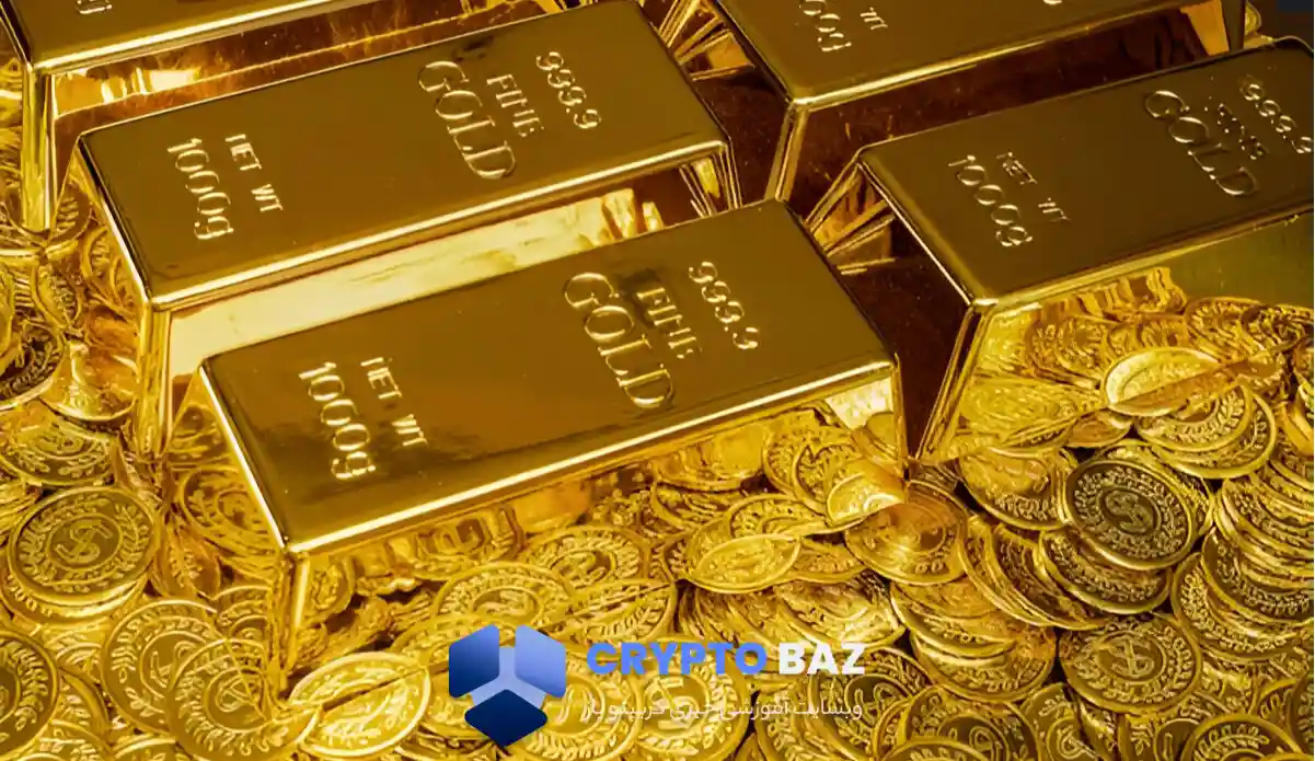 مزایای طلای دیجیتال