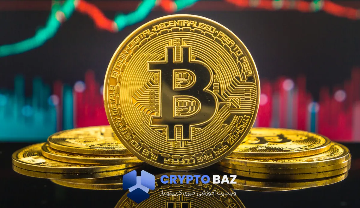 سقوط بیتکوین زیر ۱۱۲ هزار دلار با فشار فروش نهنگها