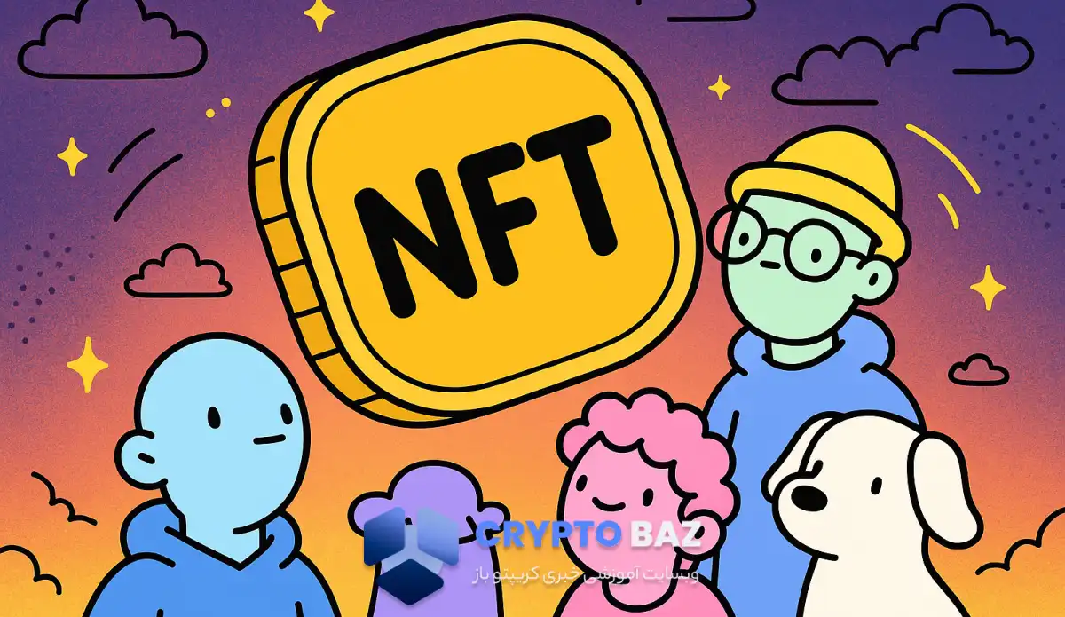 چرا فروش NFT دودلس قبل از ایردراپ DOOD انفجاری شد؟