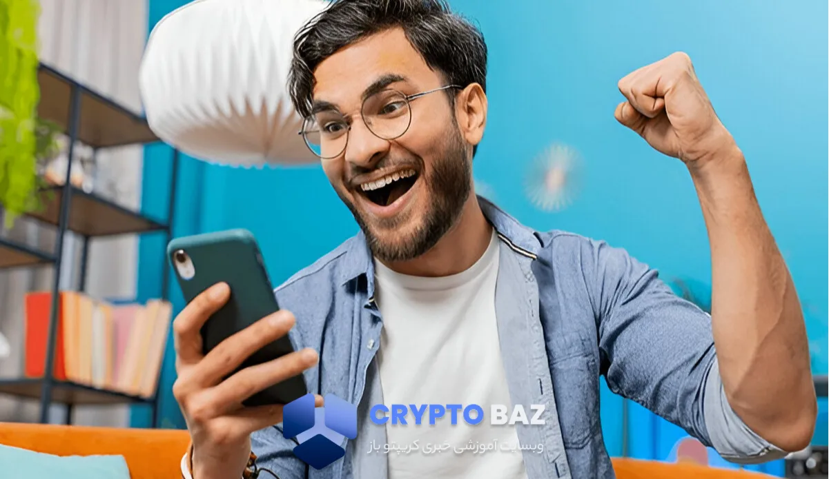 دام وسوسه‌انگیز برای هر قربانی