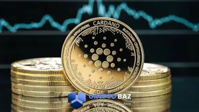 ریزش قیمت کاردانو ادامهدار شد؛ سطح ۰.۵۳ دلار در کانون توجه بازار