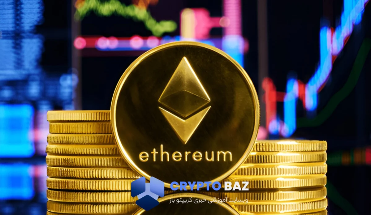 صعود بزرگ اتریوم پس از شکست مقاومت؛ پیشبینی قیمت ۳۶۰۰ دلار