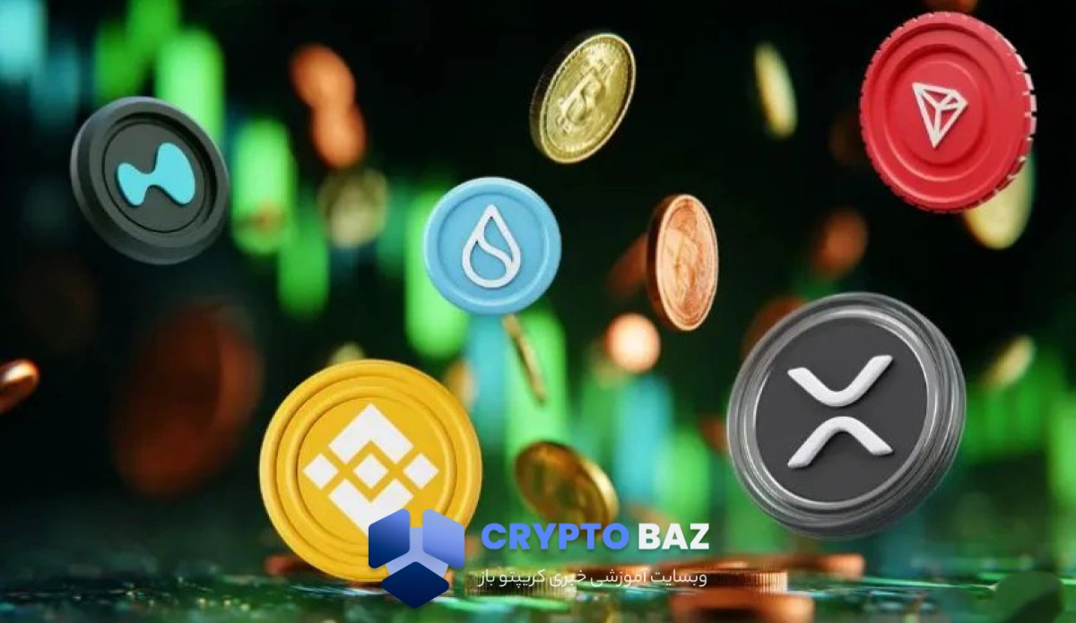 آلت‌کوین‌ها به نقطه انفجار رسیدند؛ نشانه‌ها مثل سال ۲۰۱۷ است