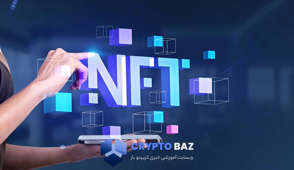 سقوط ۲۵درصدی فروش NFT به ۱۳۴ میلیون دلار؛ ریزش شدید CryptoPunks