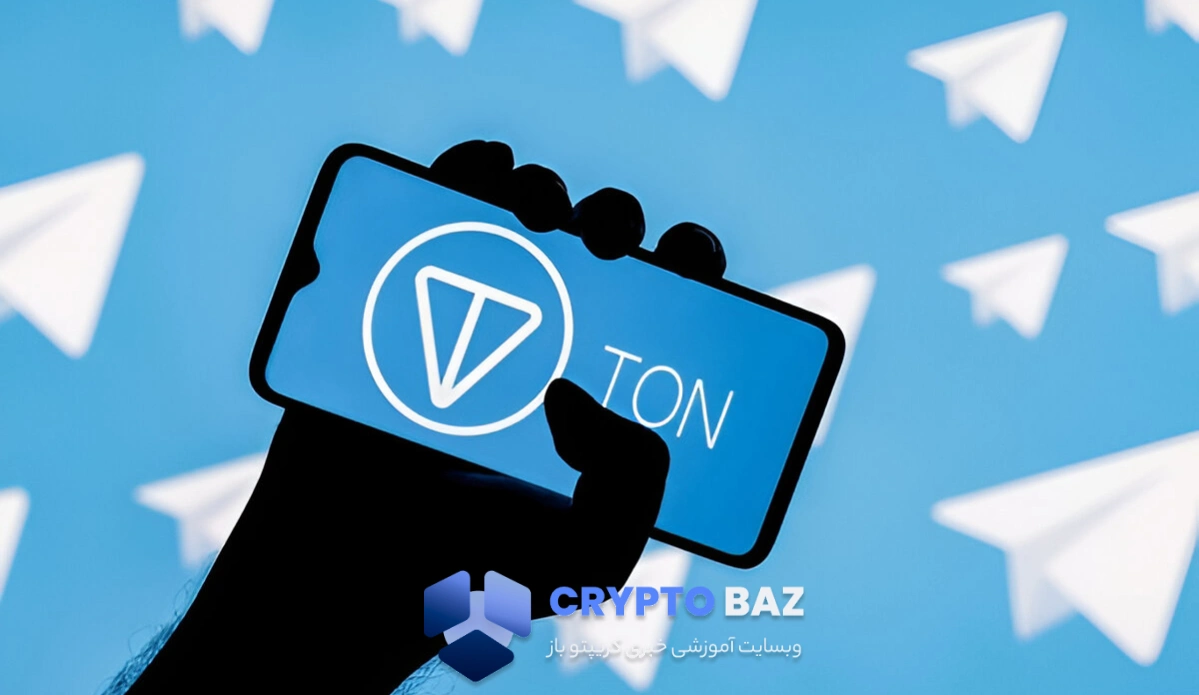 جهش تون کوین با فعالسازی Tac Mainnet؛ تلگرام وارد دنیای DApp شد
