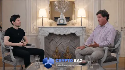 سردرگمی پاول دوروف پس از بازداشت در فرانسه