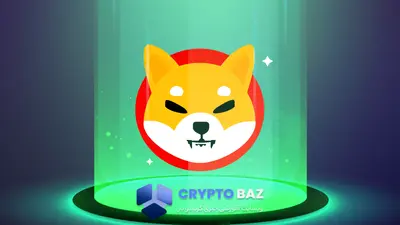 شیباریوم عملاً تعطیل شد؛ قیمت شیبا اینو در مسیر نابودی