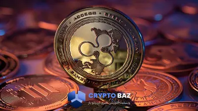 ریپل پس از افت شدید، با رشد ۸٪ به مدار صعودی برگشت