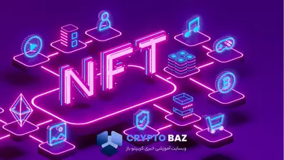 افزایش ۴۰ درصدی بازار NFT با جهش قیمت اتریوم به ۴۶۰۰ دلار