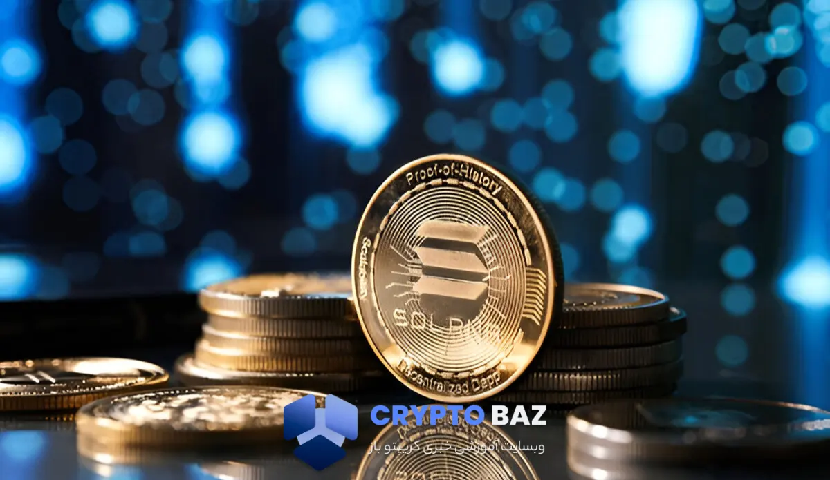 سولانا خبرساز شد؛ جهش ۳٪ در آستانه تغییرات بنیادی