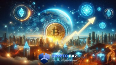 پتانسیل شگفتانگیز Crypto x AI در بازار کریپتو