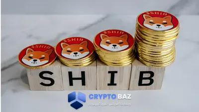 با کاهش فعالیت نهنگ‌ها، قیمت شیبا اینو بیش از ۳ درصد افت کرد