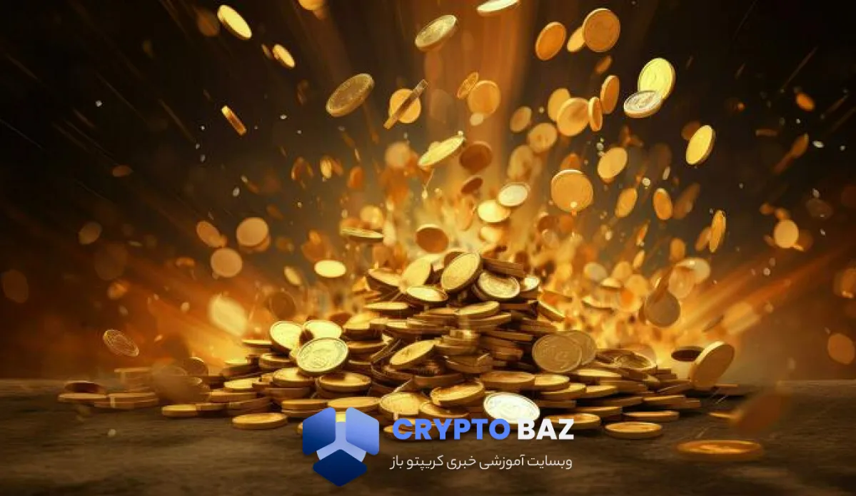 طلای دیجیتال