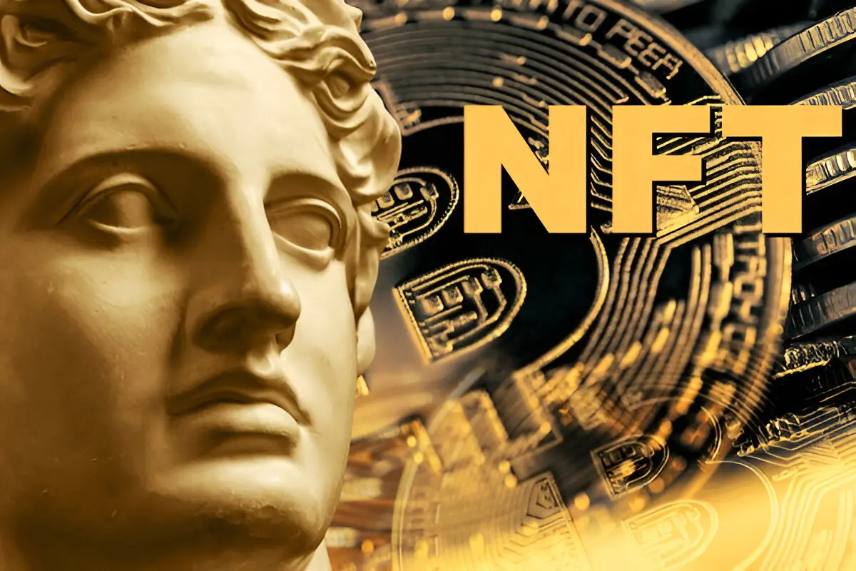 آموزش کامل ساخت NFT به روش های مختلف