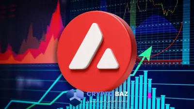 موج فروش در بازار آوالانچ شدت گرفت؛ آیا ارتقا جلوی سقوط را می‌گیرد؟