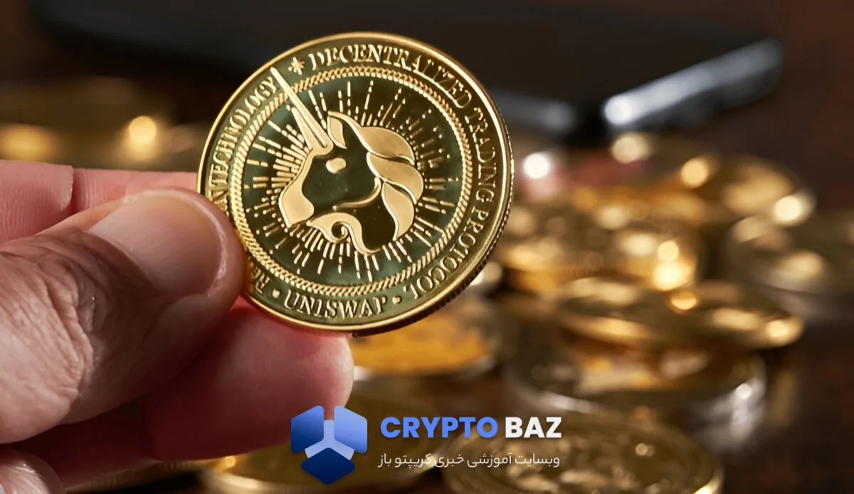 انفجار قیمت یونیسواپ با رونمایی UniswapX؛ آیا هدف بعدی ۱۰ دلار است؟