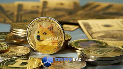 ریزش ۷۰ درصدی دوجکوین در آستانه راهاندازی ETF رسمی