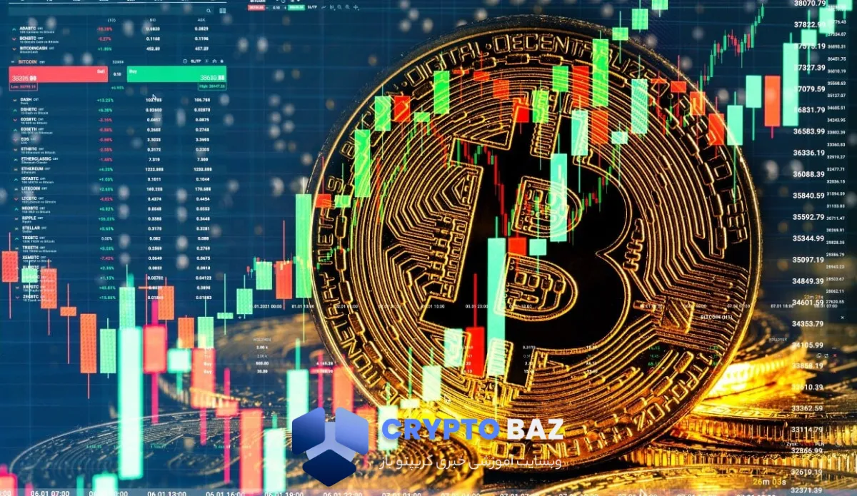 بیت‌کوین روی حمایت کلیدی ایستاد؛ آغاز جهش قیمتی نزدیک است