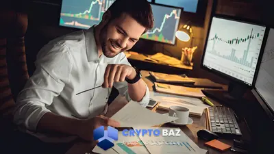 حقوق‌های نجومی در دنیای کریپتو؛ مشاغلی که در سال ۲۰۲۵ بیشترین درآمد را دارند؟