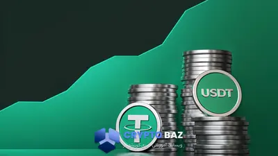 پاسخ تتر به طرح Genius Act؛ فعالیت در بازار جهانی ادامه دارد