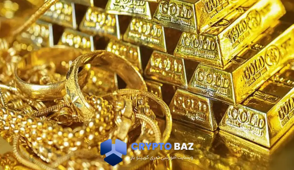 قیمت هر اونس طلا به ۳۹۴۰ دلار رسید؛ جهش روزانه ۱.۳۸٪ در بازار جهانی