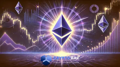 بازگشت قدرتمند اتریوم به صدر معاملات DEX؛ سولانا عقب نشست