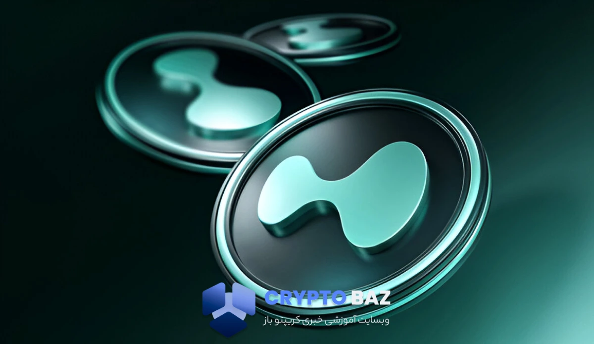افزایش ۱۵٪ توکن HYPE پس از لیست شدن در بایننس