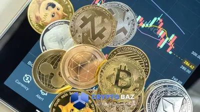 شروع طوفانی آلتکوین‌ها، معرفی ۳ ارز دیجیتال با پتانسیل رشد بالا