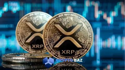 ورود نهنگ‌ها به ریپل شدت گرفت؛ مقاومت ۲.۸۰ دلار در آستانه شکست