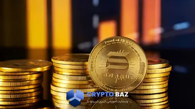 سقوط ۱۸٪ سولانا همزمان با کاهش میلیاردی ارزش میم‌کوین‌ها