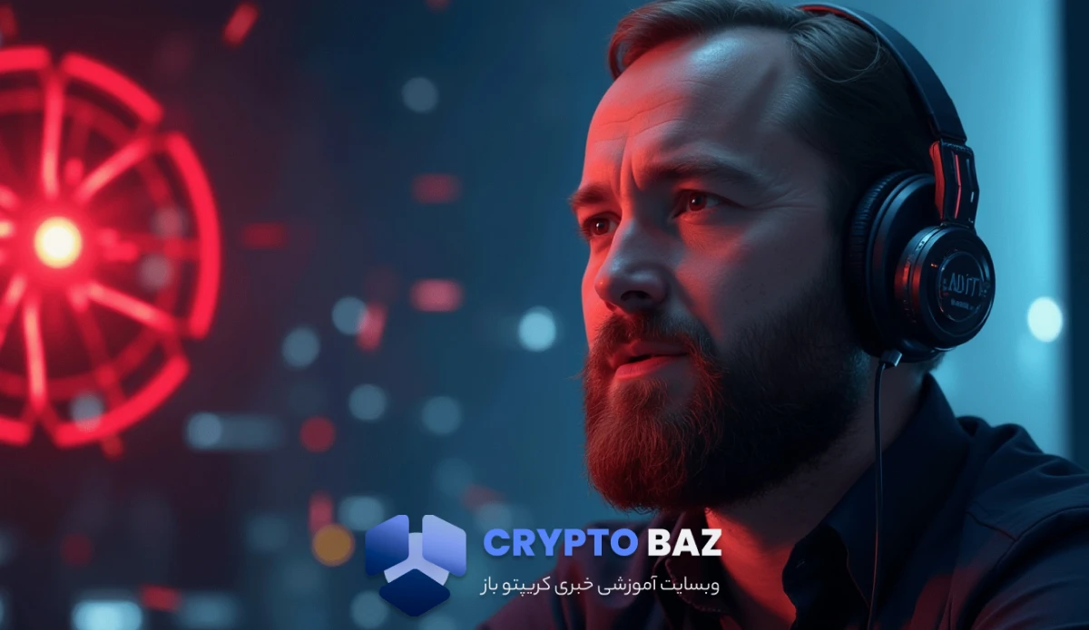 واکنش کنایهآمیز مدیرعامل کاردانو به حمله سایبری